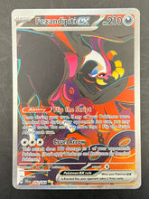 Fezandipiti EX Special Illustration Rare - Shrouded Fable